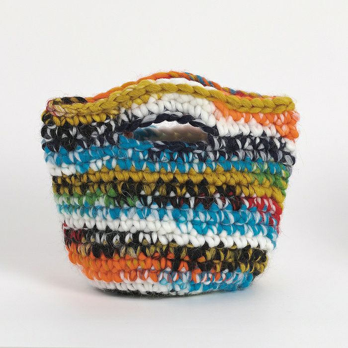 ワウチャンキーブーム col.305X | リバティ 生地、編み物、刺繍