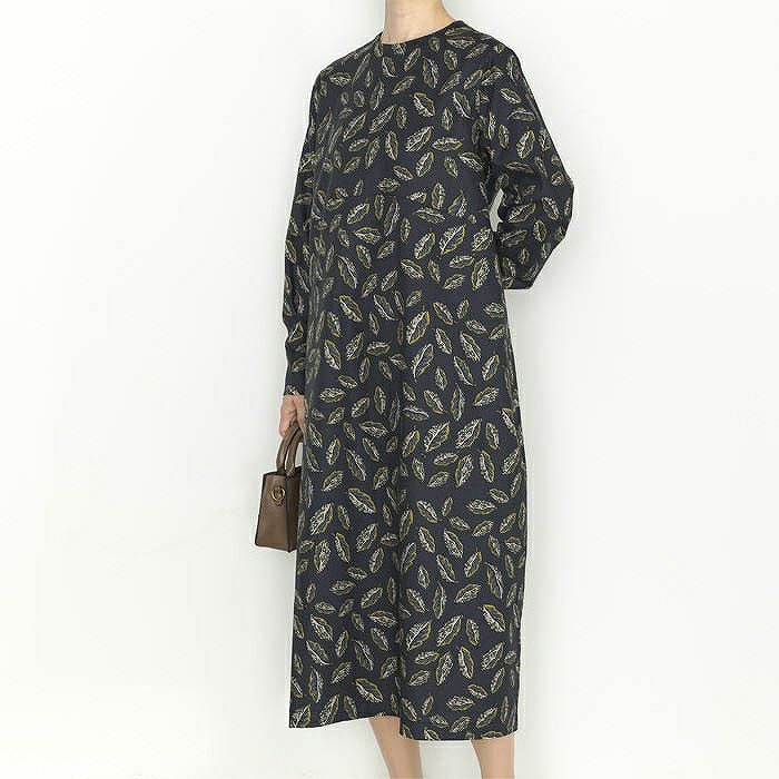 シャツブラウス＆ワンピース（型紙） | リバティ 生地、編み物、刺繍