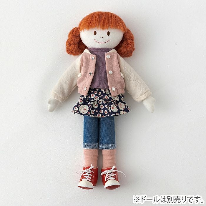 おしゃれ大好きニーナ | リバティ 生地、編み物、刺繍、刺し子のこと