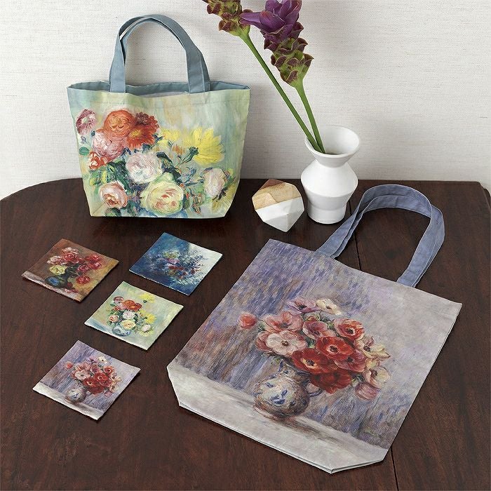 裁断して縫うだけ♪パネルクロス | リバティ 生地、編み物、刺繍