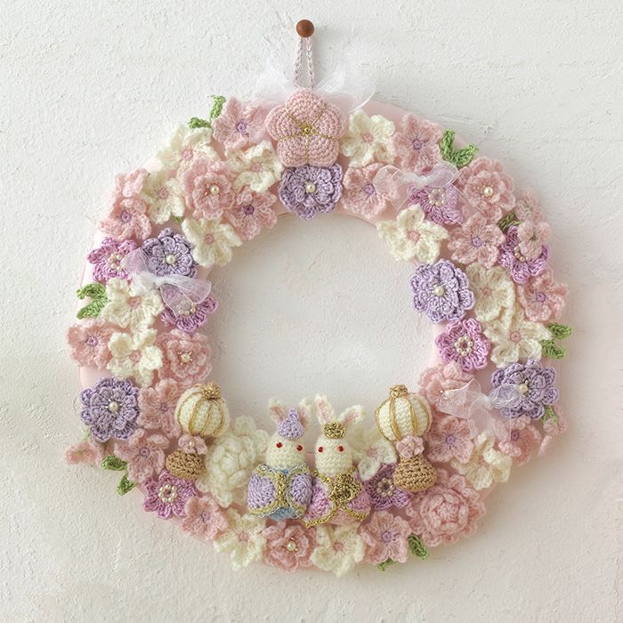 編みぐるみ・ぬいぐるみ | リバティ 生地、編み物、刺繍、刺し子のこと
