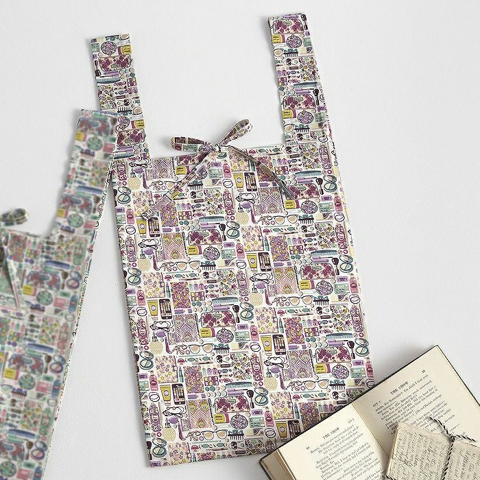 バッグ・ポーチ | リバティ 生地、編み物、刺繍、刺し子のことなら