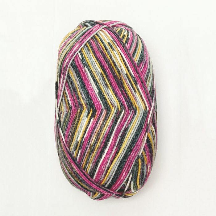 梅村マルティナ オパール毛糸メリノウール KFS296＜虹の浜