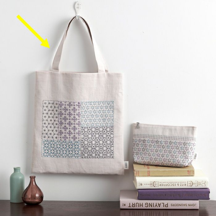 新商品 キット一覧 | リバティ 生地、編み物、刺繍、刺し子のことなら