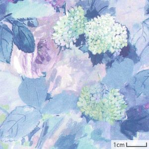 リバティプリント ハムステッド・サマー＜10B＞生地 （ホビーラ