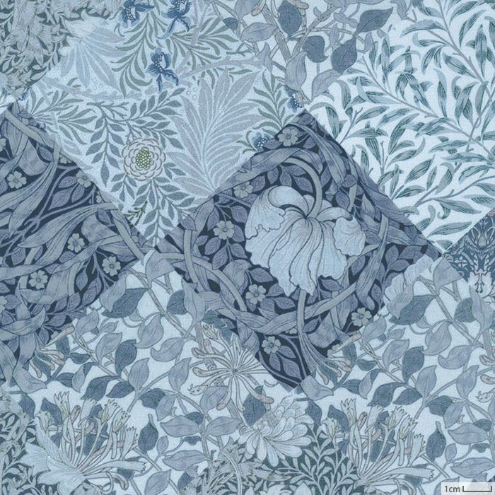 パッチワーク | リバティ 生地、編み物、刺繍、刺し子のことなら