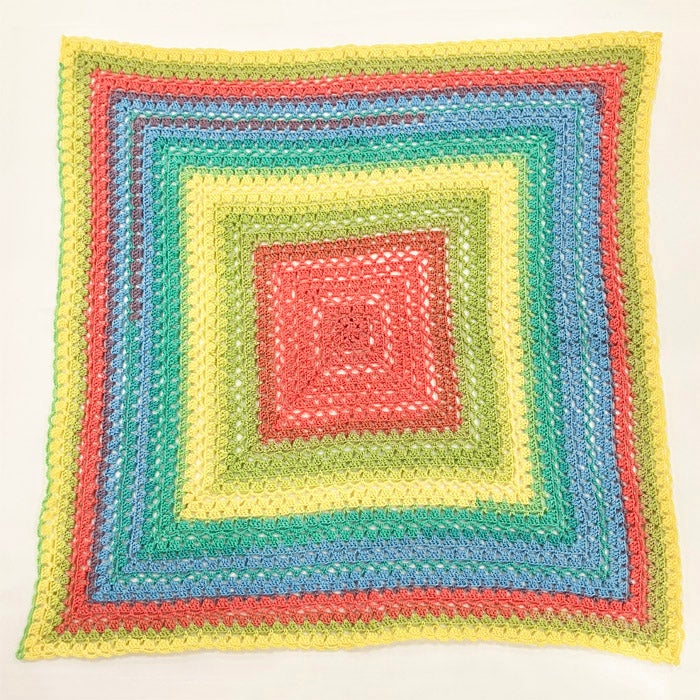サマーペイント col.505X | リバティ 生地、編み物、刺繍、刺し子の