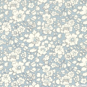 【リバティプリントポイントアップ対象！】リバティプリント ベッツィ・ブー＜12LB＞生地 （ホビーラホビーレオリジナル）2026SS