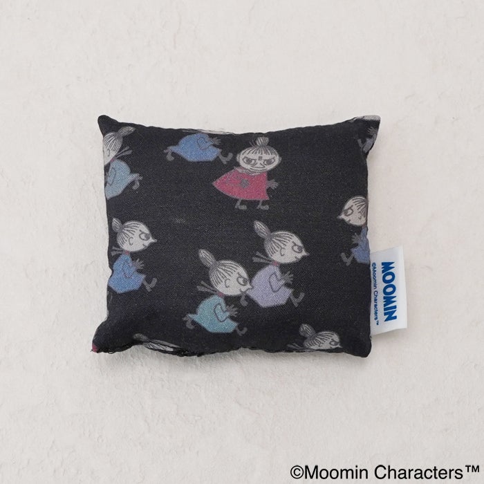 プチ缶ソーイングセット＜ムーミン＞ | リバティ 生地、編み物、刺繍