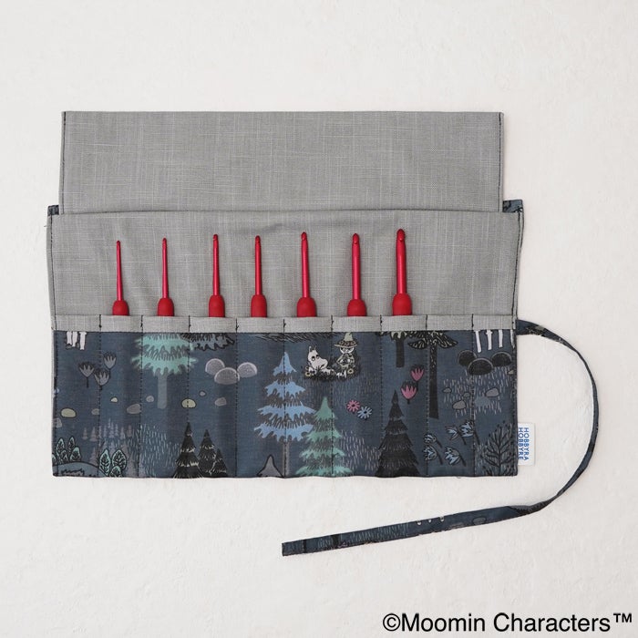 KnitPro Oasis かぎ針スターターセット | リバティ 生地、編み物、刺繍