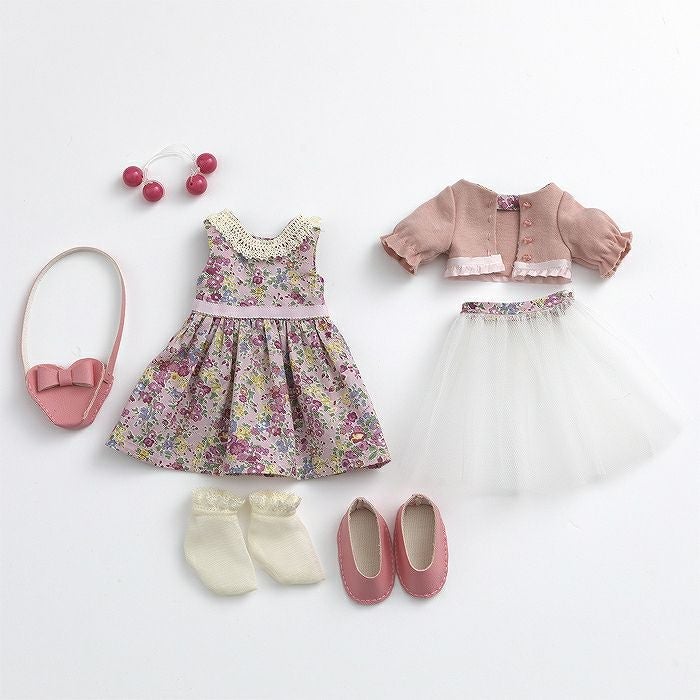 【完成品】ドレスセット＜ワンピースセット＞の画像