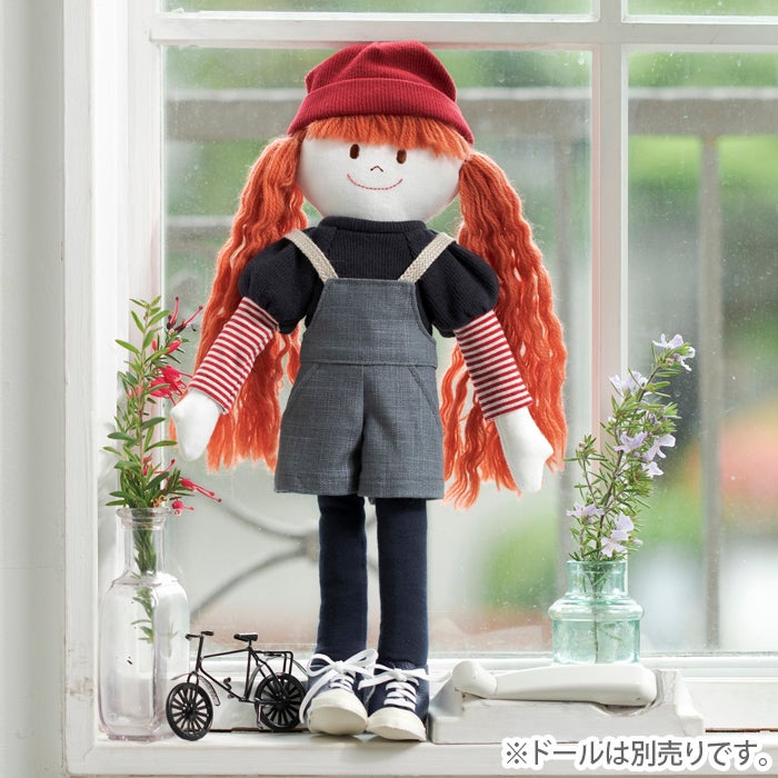 9/10予約】着せかえ材料セット＜autumn2＞ | リバティ 生地、編み物