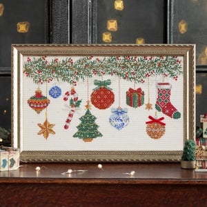 Wonderful Christmas