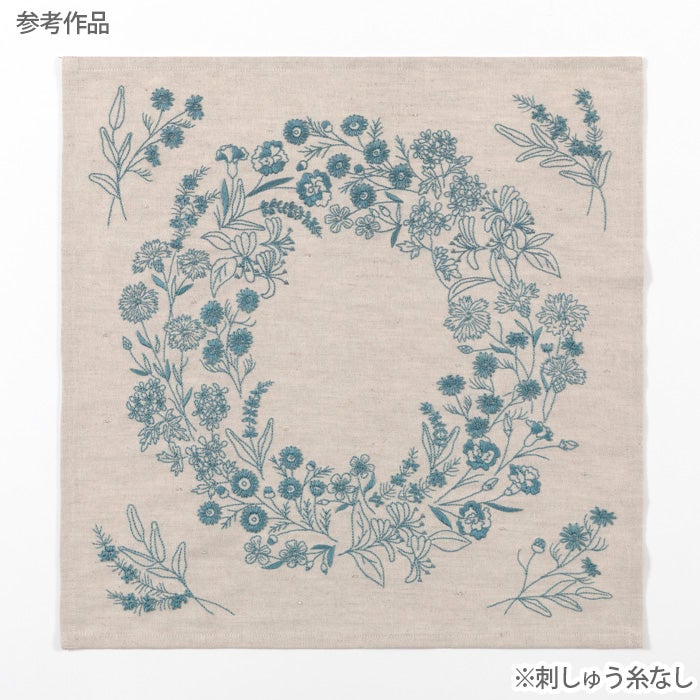 ステッチクロス＜メルスリー＞ | リバティ 生地、編み物、刺繍、刺し子
